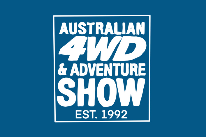 2024 Adelaide 4WD and Adventure Show