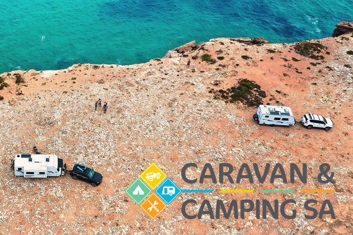 Let's Go SA Caravan, Camping & Outdoor Show