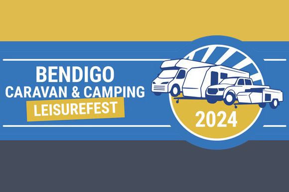 2024 Bendigo Caravan & Camping Leisurefest