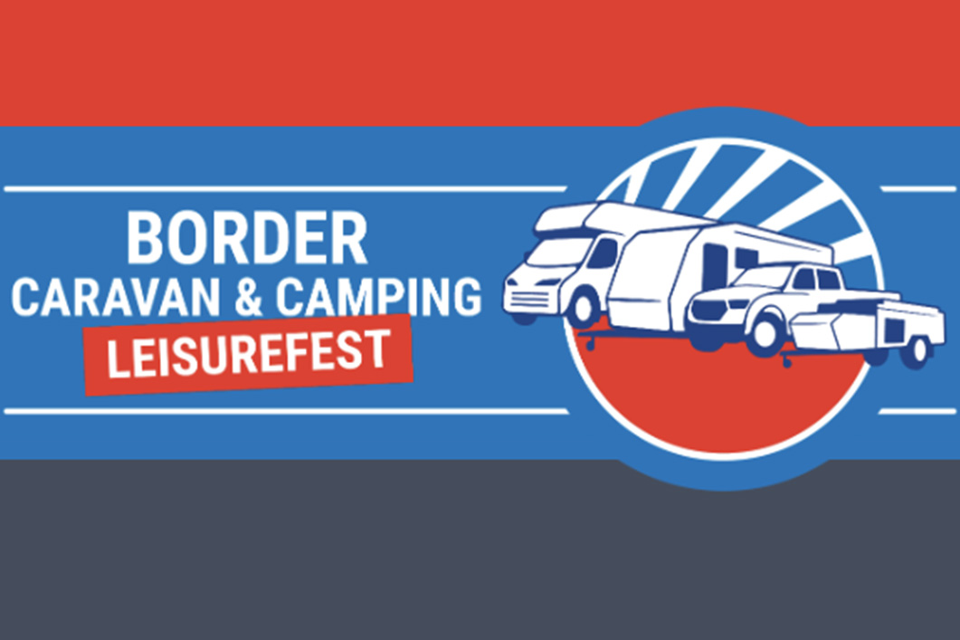 2025 The Border Caravan and Camping Expo