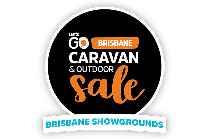 The Let’s Go Brisbane Caravan & Outdoor Sale