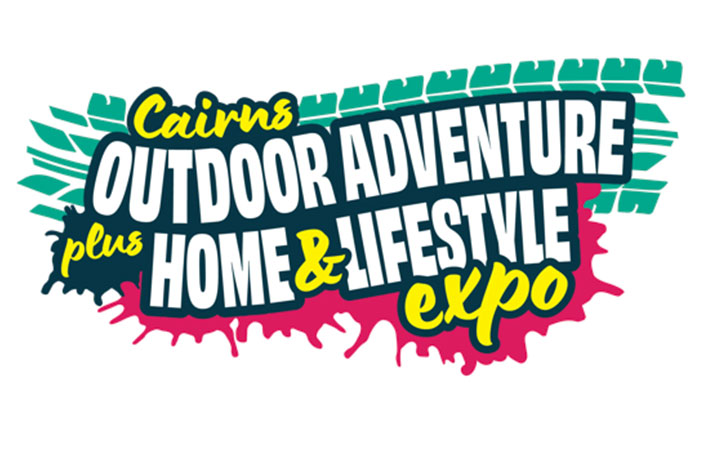 2025 Cairns Outdoor Adventure plus Home and Lifestyle Expo