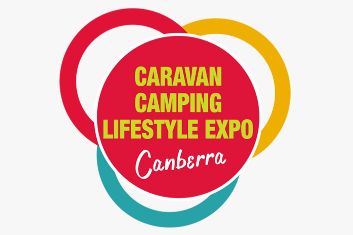 2024 Canberra Caravan Camping Lifestyle Expo