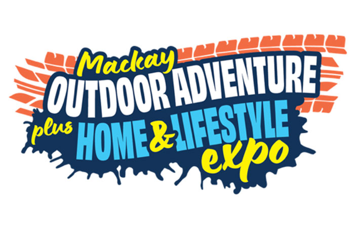 2023 Mackay Outdoor Adventure plus Home and Lifestyle Expo