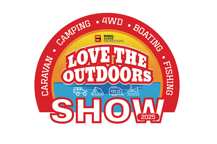 Love the Outdoors Show - Maitland 2025