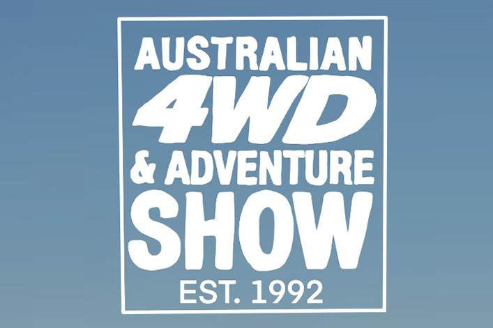 2024 Perth 4WD and Adventure Show