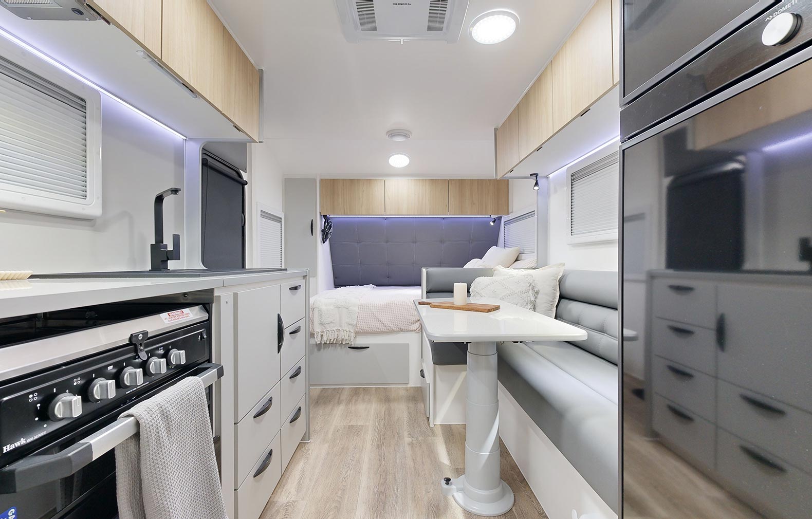 eclipse weekender caravans for sale Melbourne