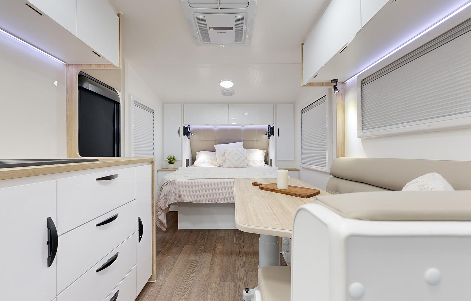 eclipse weekender caravans for sale Melbourne