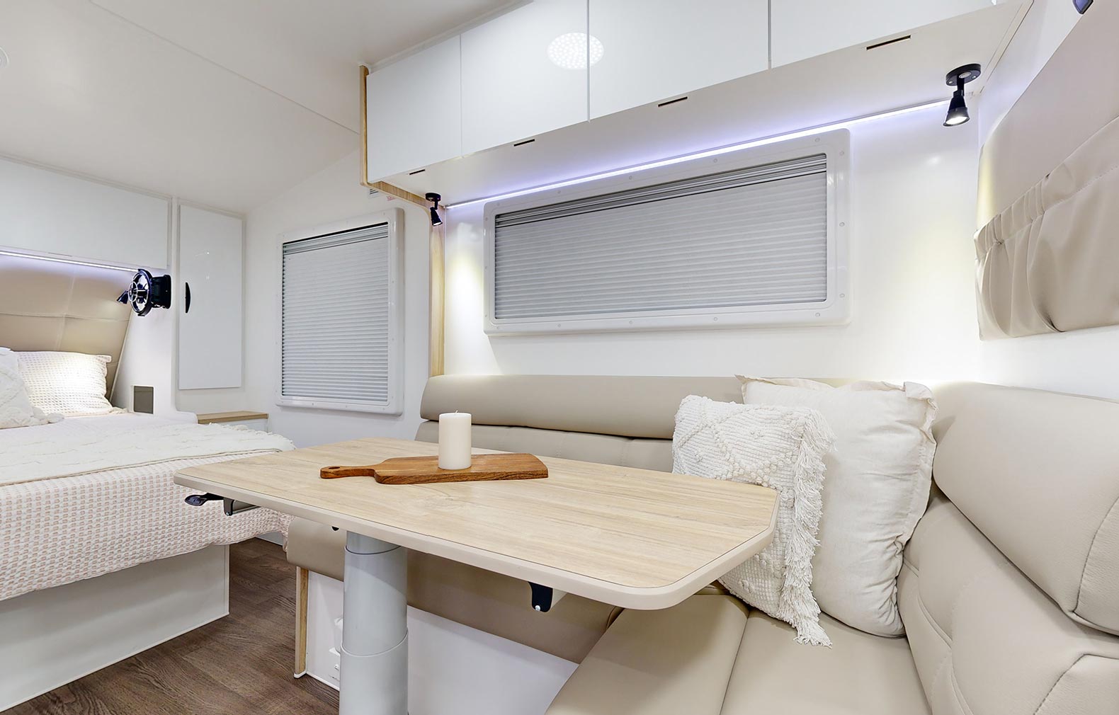 eclipse weekender caravans for sale Melbourne